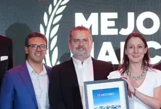Changan consagra un año histórico en “Los Mejores 2026” y consolida su liderazgo en innovación y electromovilidad