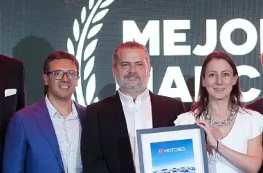 Changan Consagra Un Año Histórico En “Los Mejores 2026” (1)