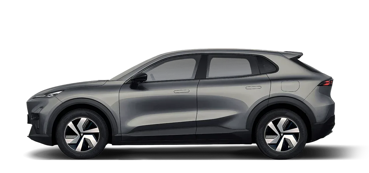 S05 REEV - Gris Grafito Exterior