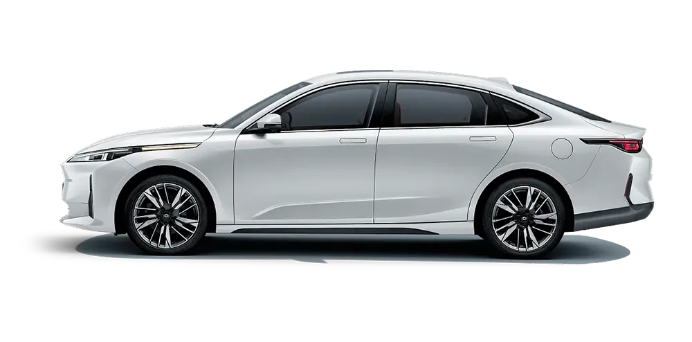 Eado Plus iDD - Blanco
