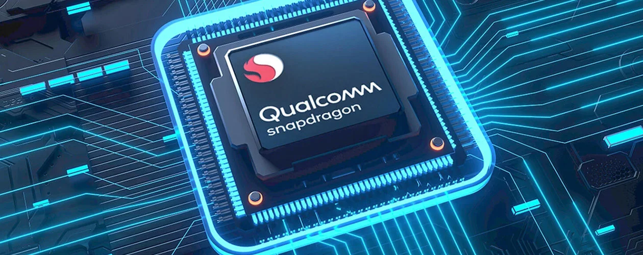 Impulsado por Qualcomm 8155