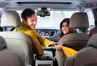 Auto familiar: ¿por qué escoger uno? ¡Aquí te contamos sus beneficios!