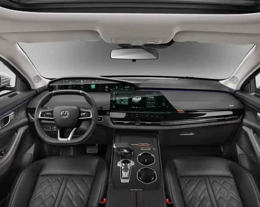 DISEÑO INTERIOR