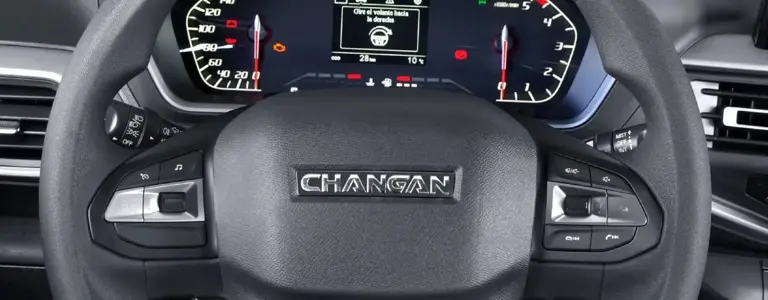 Tablero de auto significado luces y símbolos