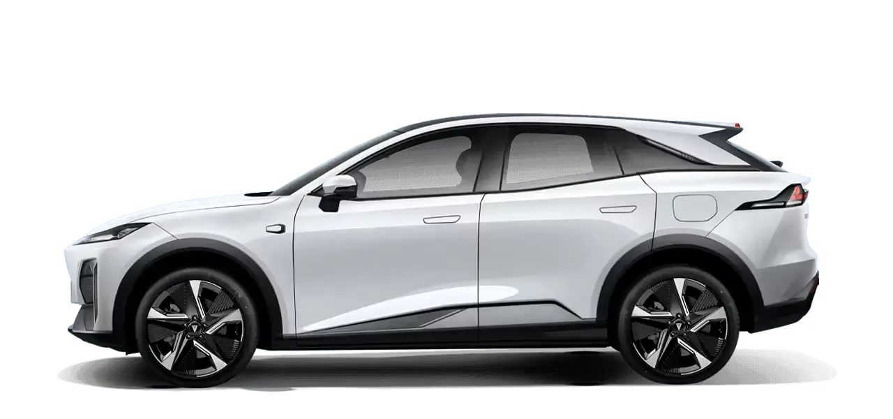 S07 REEV - Perla Exterior