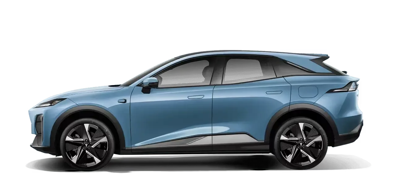 S07 REEV - Cielo Exterior