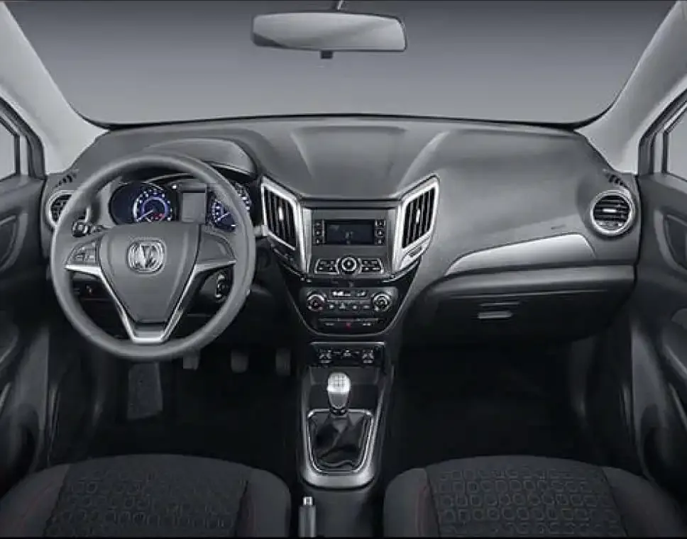 Airbags Frontales