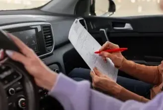 ¿Cuántos y qué tipos de licencias de conducir existen en Chile?