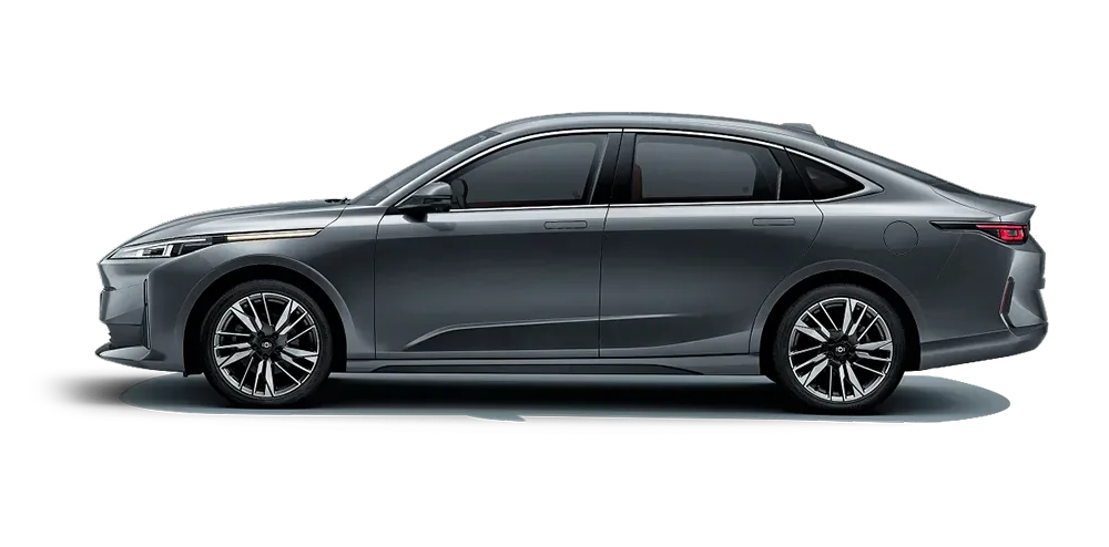 Eado Plus iDD - Gris