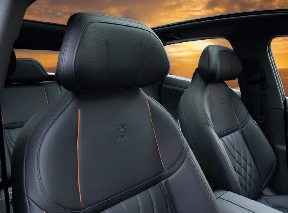 Comodidad interior