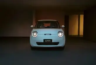 Changan continúa sorprendiendo en el mercado de nuevas energías con el lanzamiento del nuevo Lumin, el auto eléctrico más asequible del mercado