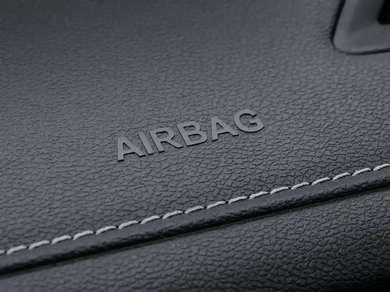 Airbags Frontales, Laterales y de Cortina