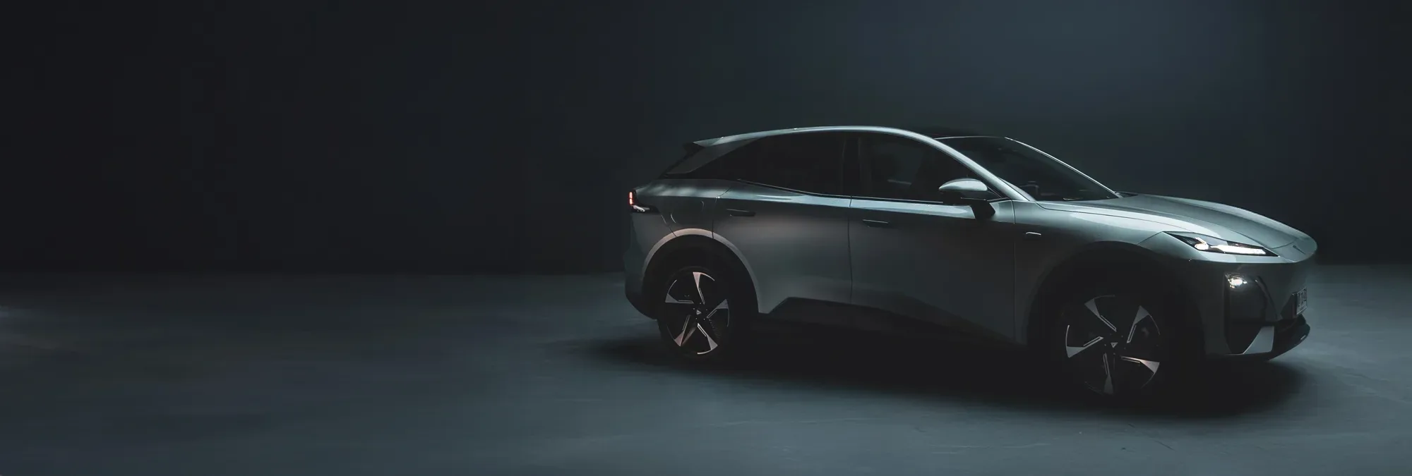 DEEPAL S07