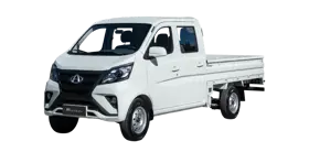 Star Truck Pickup Cabina Doble
