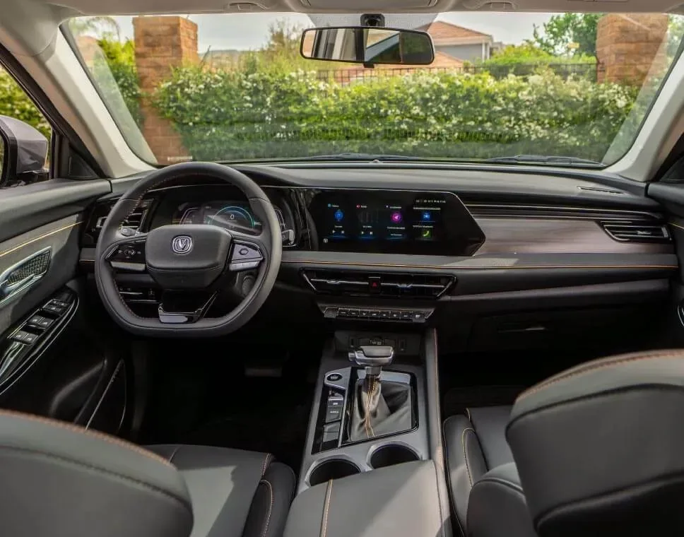 Sistema Keyless